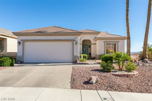 2168 King Mesa Dr, Henderson, NV, 89012-6110 | Card Image