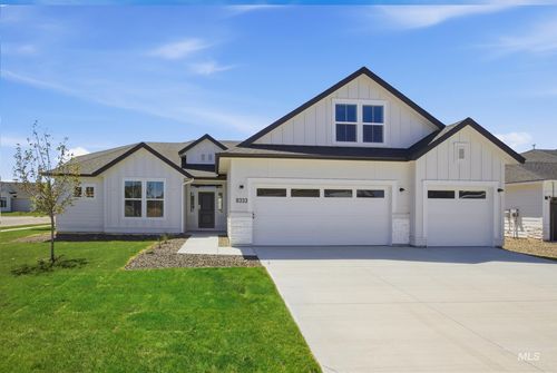 1103 E Duncan Creek St, Nampa, ID, 83686-1086 | Card Image