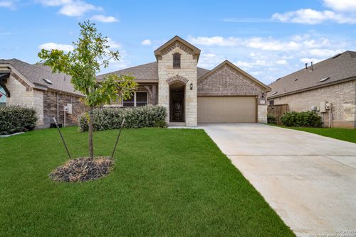 545 Rosemellow St, New Braunfels, TX, 78132-0107 | Card Image