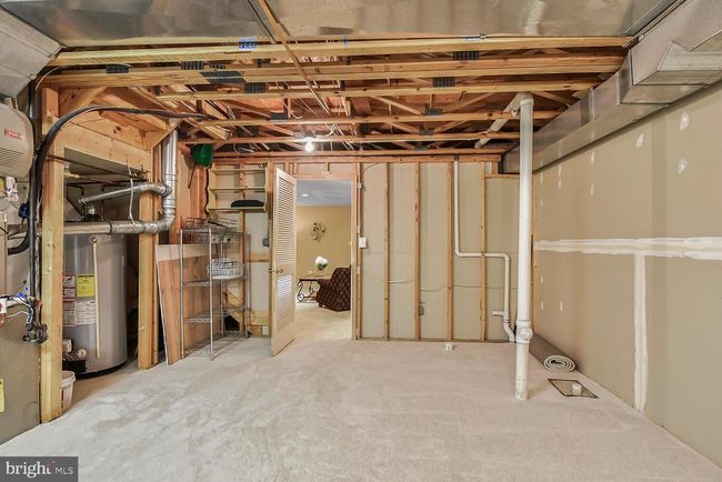 11431 Heritage Commons Way, Townhouse with 2 bedrooms, 3 bathrooms and null parking in RESTON VA | Image 31