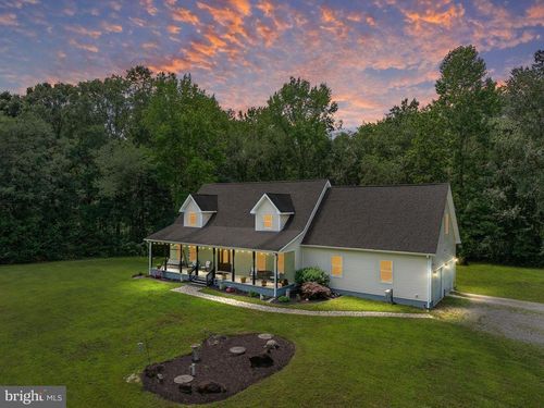 26943 Fueller Dr, MARYDEL, MD, 21649-1160 | Card Image