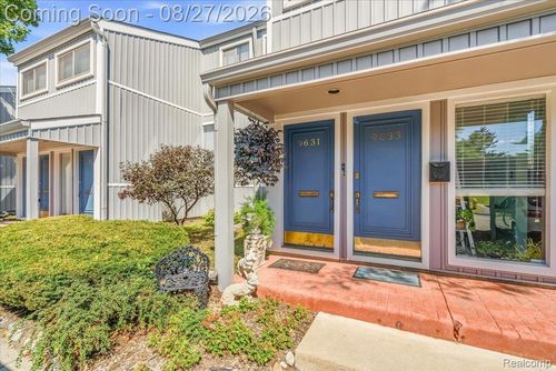 9631 Harbour Cove Ct, Ypsilanti, MI, 48197-6901 | Card Image