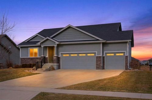 1408 Ne 49th St, Ankeny, IA, 50021-8135 | Card Image