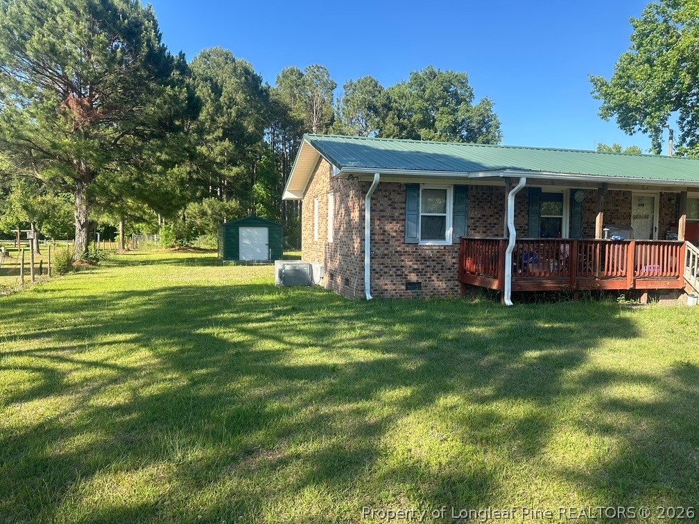 Residential in Lumberton 2