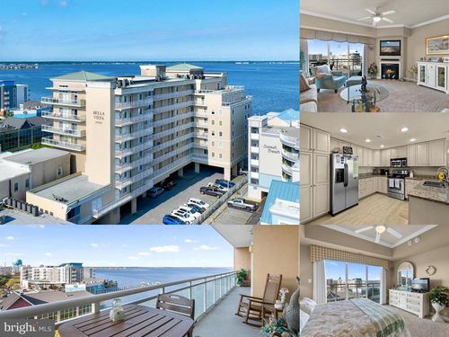 503-4601 Coastal Hwy, OCEAN CITY, MD, 21842-3247 | Card Image