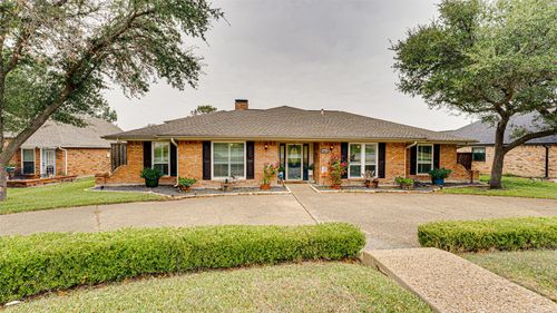 2417 Northridge Dr, Garland, TX, 75043-1421 | Card Image