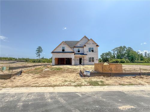 514 Ashley Heights (Lot 87) Drive, Aberdeen, NC, 28315 | Card Image