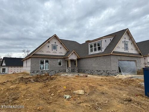 1535 Lindenhall Cir, Farragut, TN, 37934 | Card Image