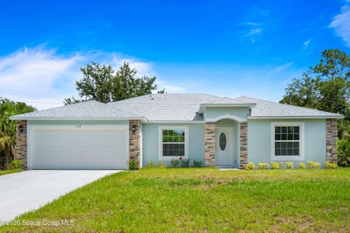 137 Prairie St Se, Palm Bay, FL, 32909-8716 | Card Image