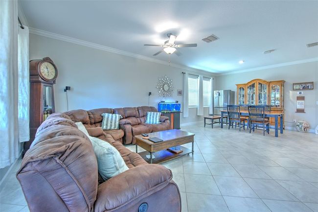 25200 Lambrusco Loop, House other with 4 bedrooms, 3 bathrooms and null parking in LUTZ FL | Image 35