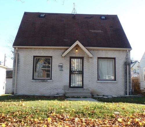 4632 N 24th Pl, Milwaukee, WI, 53209-6207 | Card Image