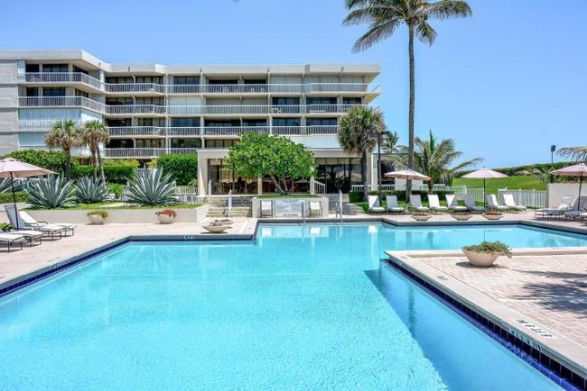 APT-507 - 3250 Ocean Blvd, Condo with 2 bedrooms, 2 bathrooms and null parking in Palm Beach FL | Image 8