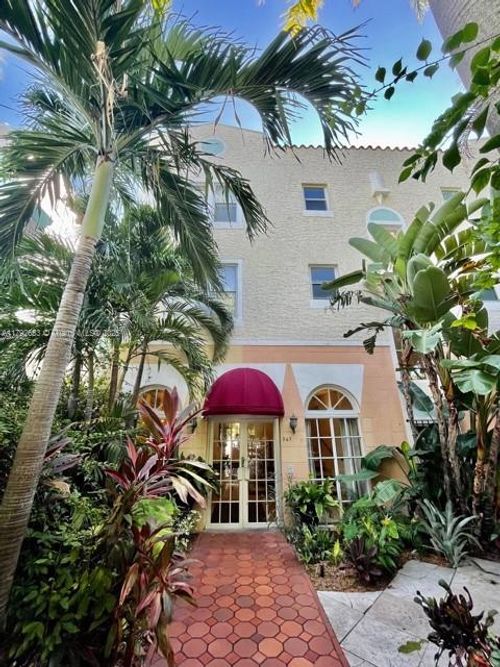 apt-101-747 Michigan Ave, Miami Beach, FL, 33139-6070 | Card Image