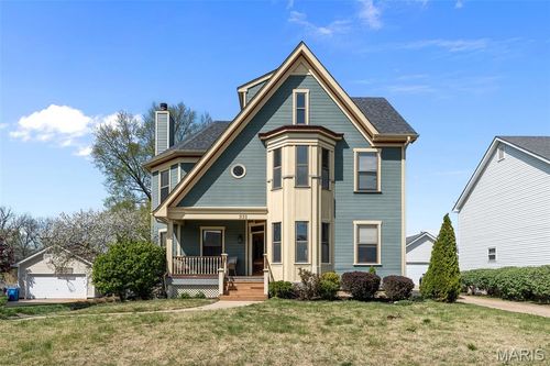 331 Reighley Pl, Florissant, MO, 63031-6834 | Card Image