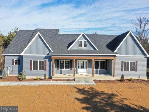 2273 Grade Rd, FALLING WATERS, WV, 25419-4857 | Card Image