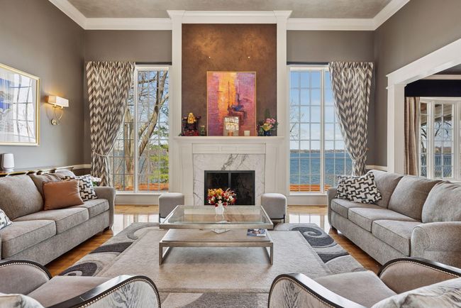 6425 Virginia Dr, House other with 4 bedrooms, 6 bathrooms and null parking in Excelsior MN | Image 10