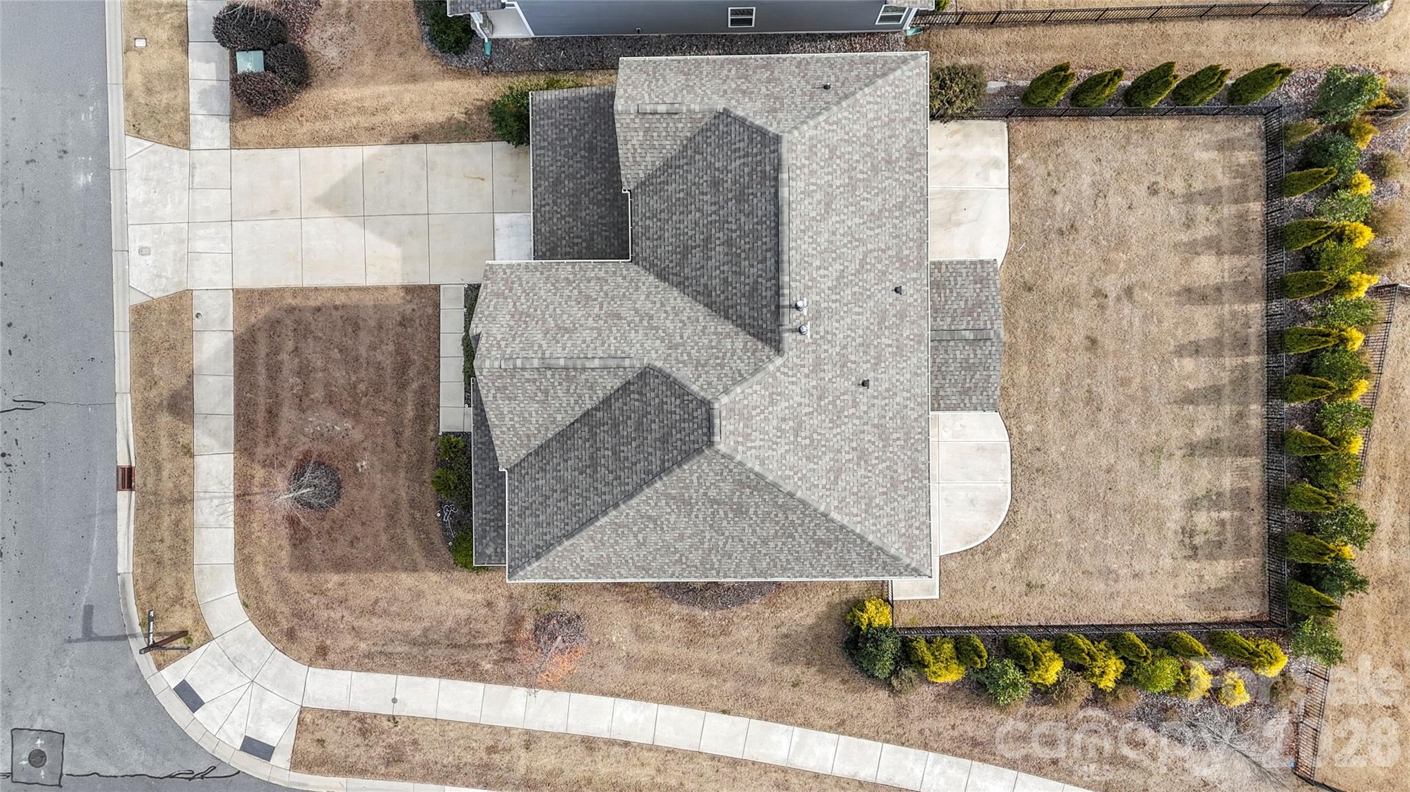 Residential in Charlotte 2