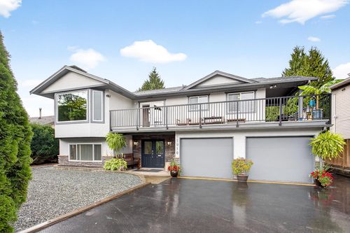 21910 Wicklow Way, Maple Ridge, BC, V2X7W4 | Card Image