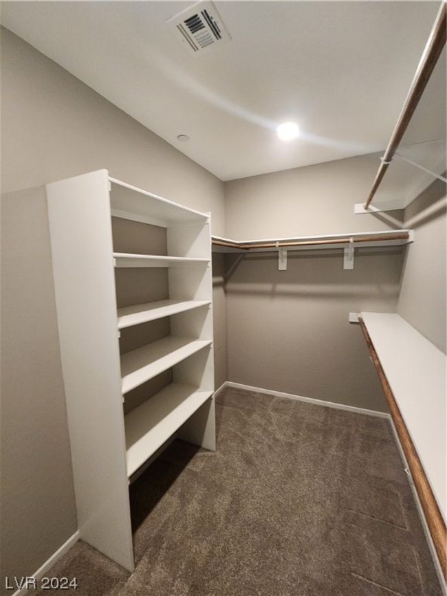 6247 Melford Sound St, Townhouse with 3 bedrooms, 3 bathrooms and null parking in Las Vegas NV | Image 13