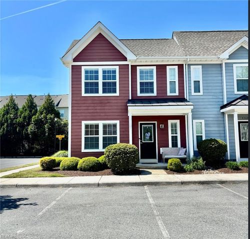 4364 Alvah Martin Way, Chesapeake, VA, 23324 | Card Image