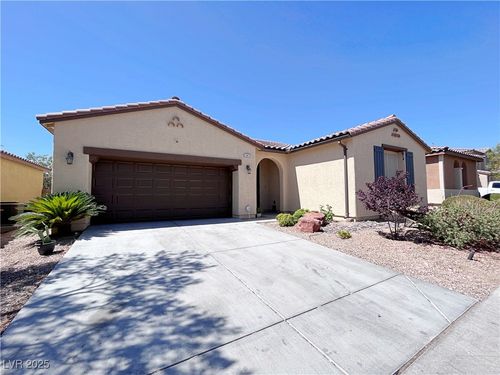 7473 Pepperbox Ave, Las Vegas, NV, 89179-1815 | Card Image