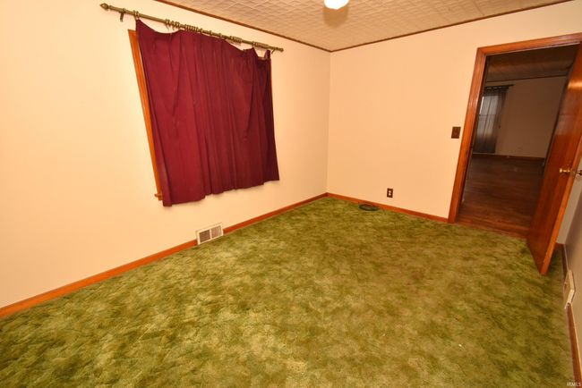 309 S Adeway, House other with 2 bedrooms, 1 bathrooms and null parking in Fowler IN | Image 30
