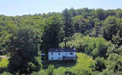 441 Tower Road, House other with 3 bedrooms, 1 bathrooms and null parking in Barnet VT | Image 3