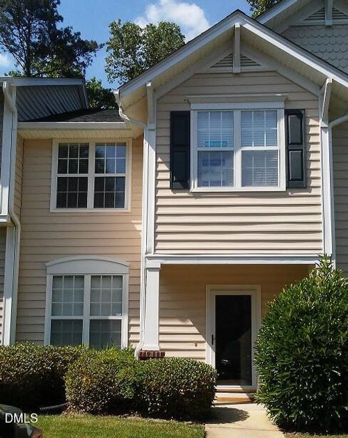 2006 Lost Ln, Raleigh, NC, 27603-3973 | Card Image