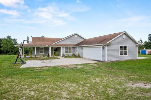 41636 Outlaw Ln, WEIRSDALE, FL, 32195-5269 | Card Image