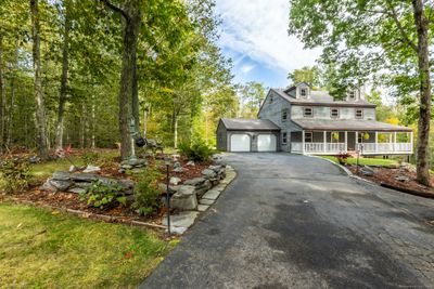 50 Jacobs Hill Road, House other with 3 bedrooms, 2 bathrooms and null parking in Mansfield CT | Image 3