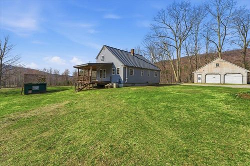 1284 Granger Hollow Road, Shaftsbury, VT, 05262 | Card Image