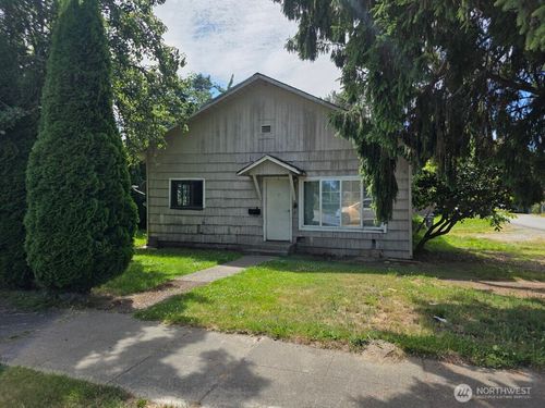 303 S Baker Street, Mount Vernon, WA, 98273 | Card Image