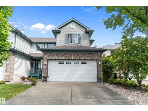 112 Castle Dr Nw, Edmonton, AB, T5X6J1 | Card Image