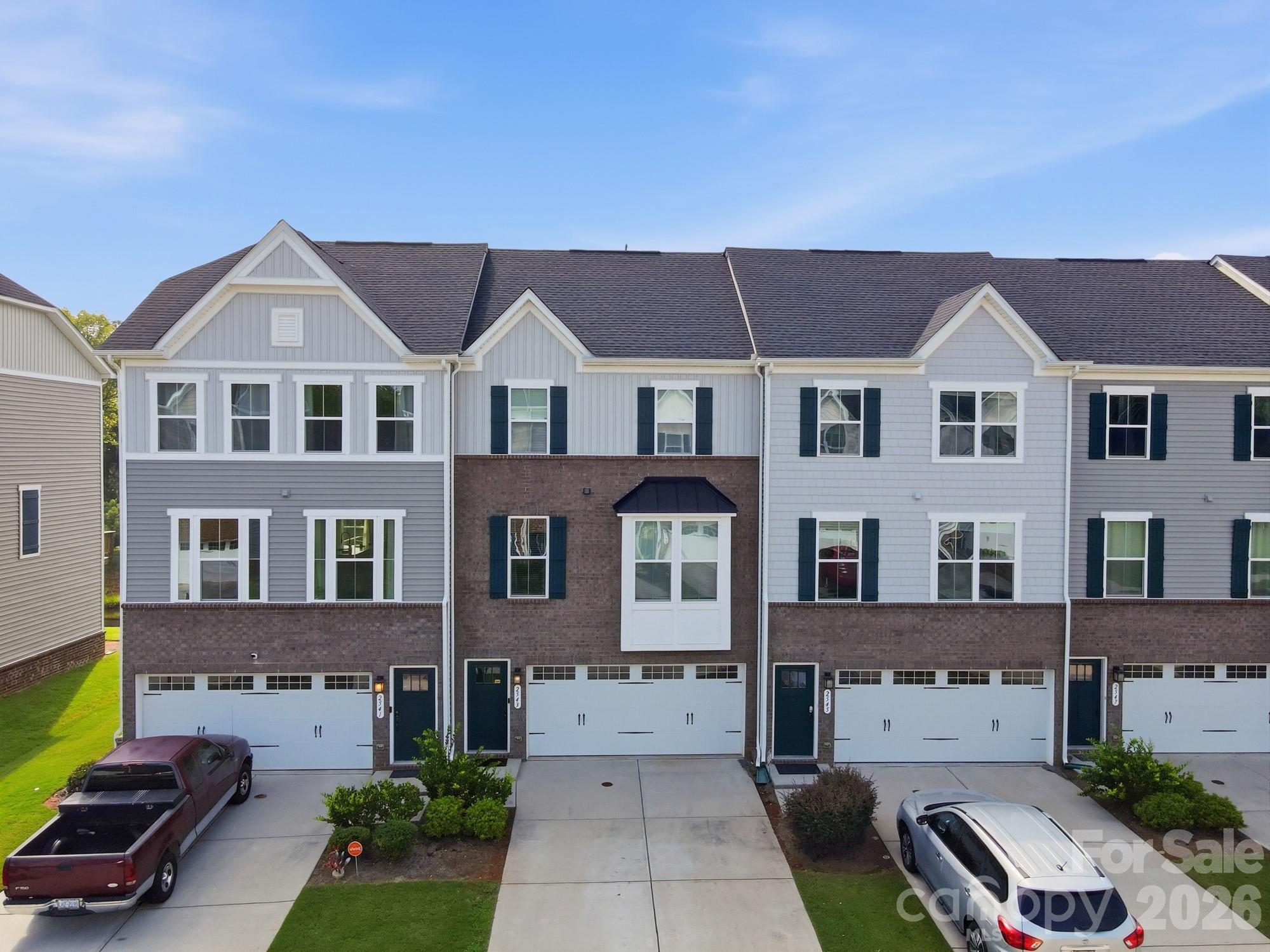 Residential in Fort Mill 2