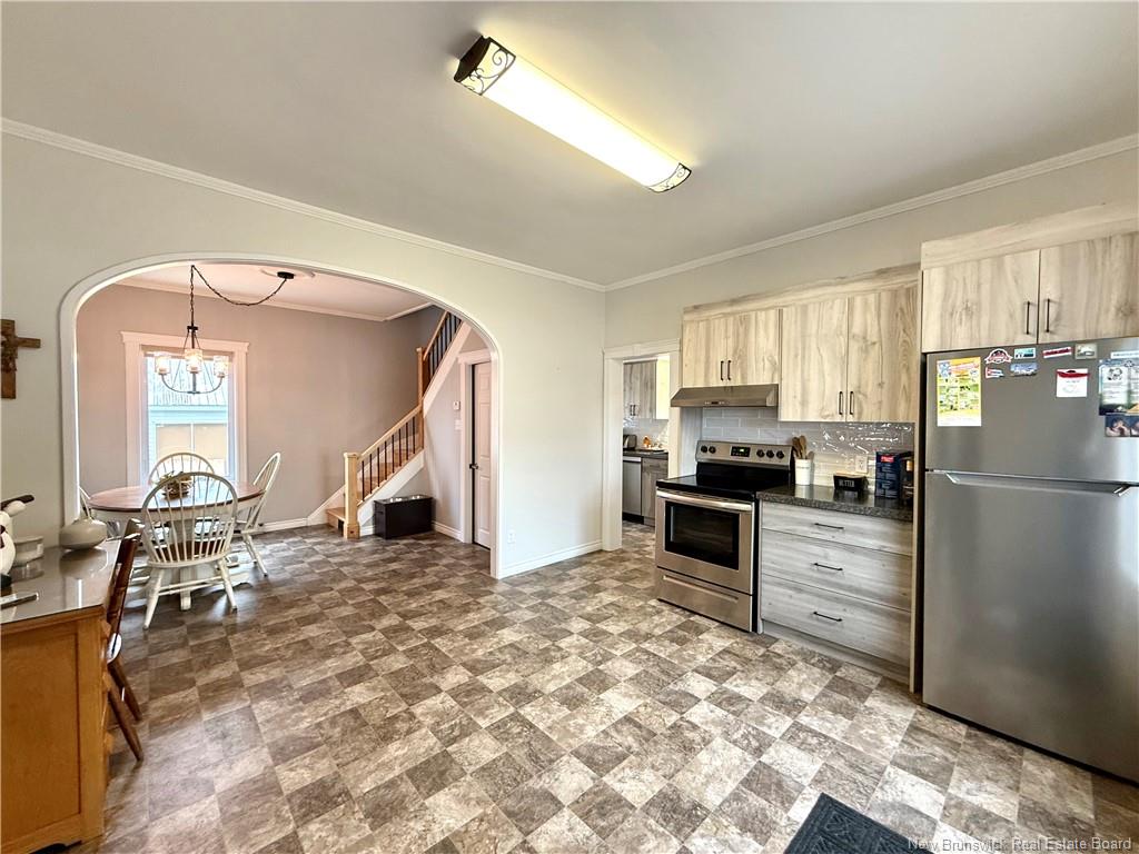 Residential in Edmundston 4