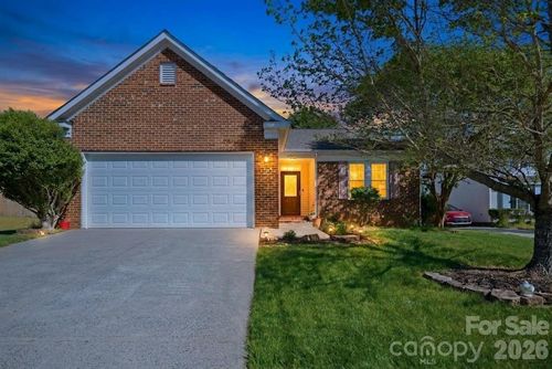 3001 Sunlight Path Dr, Monroe, NC, 28110-6307 | Card Image