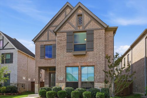 8521 Western, The Colony, TX, 75056-5161 | Card Image