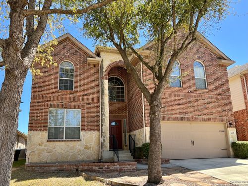 6238 Diego Ln, San Antonio, TX, 78253-5628 | Card Image