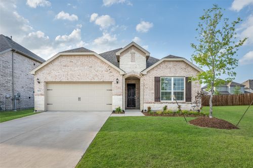 3604 Cadogan St, Mckinney, TX, 75071-6667 | Card Image