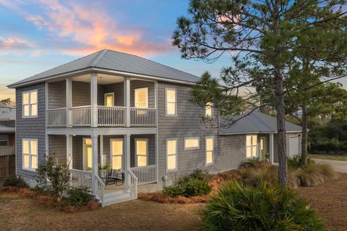 126 Sandpiper Rd, Cape San Blas, FL, 32456 | Card Image