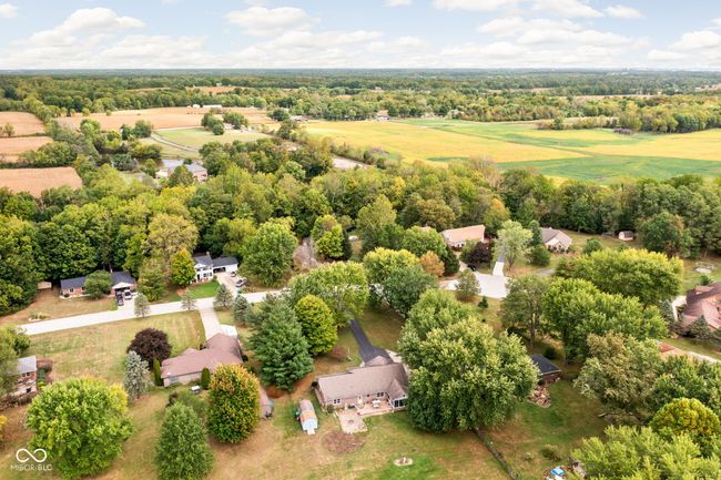 7655 Westerville Dr, House other with 3 bedrooms, 3 bathrooms and null parking in Clayton IN | Image 42