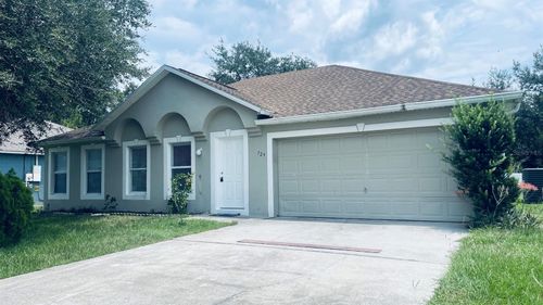 729 Del Rio Way, KISSIMMEE, FL, 34758-3210 | Card Image