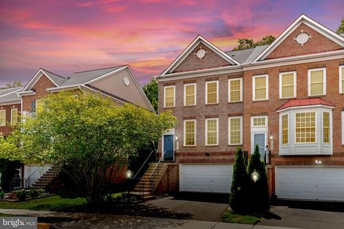 17574 Victoria Falls Dr, DUMFRIES, VA, 22025-2023 | Card Image