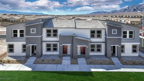 lot-120-1585 Dom River Drive, North Las Vegas, NV, 89084 | Card Image