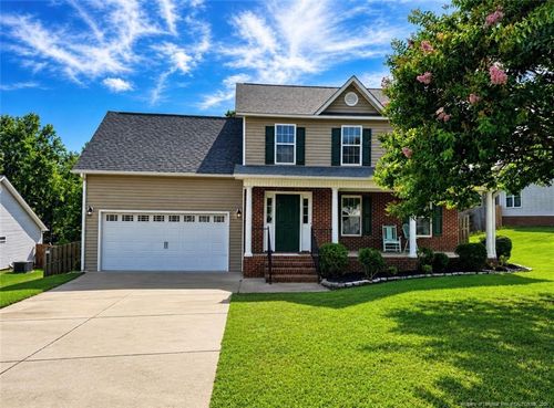 200 Bear Creek Dr, Raeford, NC, 28376-9459 | Card Image