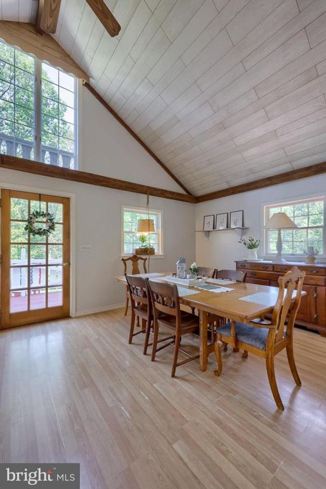 402 Swamp Rd, House other with 3 bedrooms, 2 bathrooms and null parking in MORGANTOWN PA | Image 7