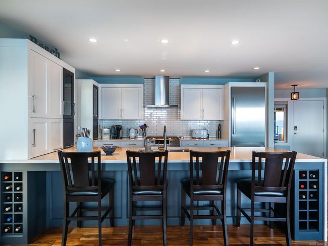 1380 Reef Rd, House other with 2 bedrooms, 4 bathrooms and 6 parking in Nanoose Bay BC | Image 13
