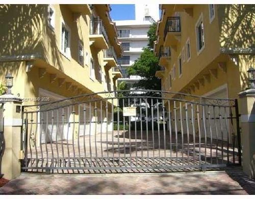 4-2919 Coconut Ave, Miami, FL, 33133-3730 | Card Image