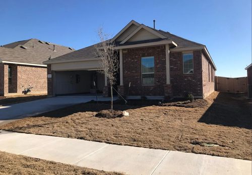 14828 Grey Feather Trl, Haslet, TX, 76052-1419 | Card Image