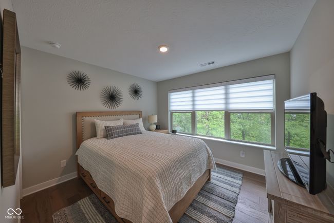 8244 Bostic Dr, Townhouse with 3 bedrooms, 4 bathrooms and null parking in Fishers IN | Image 7